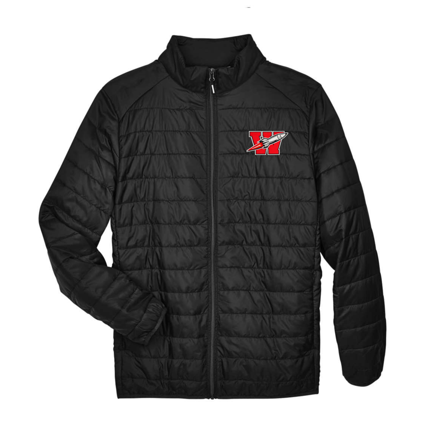 Men's Packable Puffer Jacket [Multiple Colors]