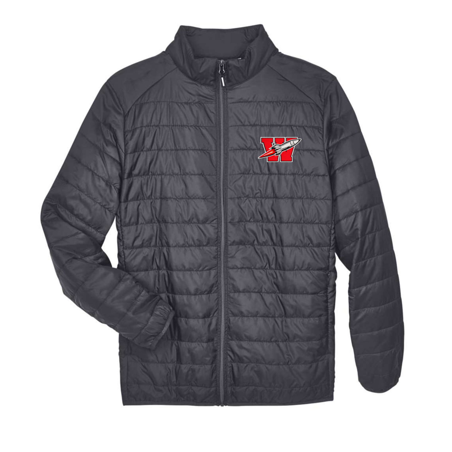Men's Packable Puffer Jacket [Multiple Colors]