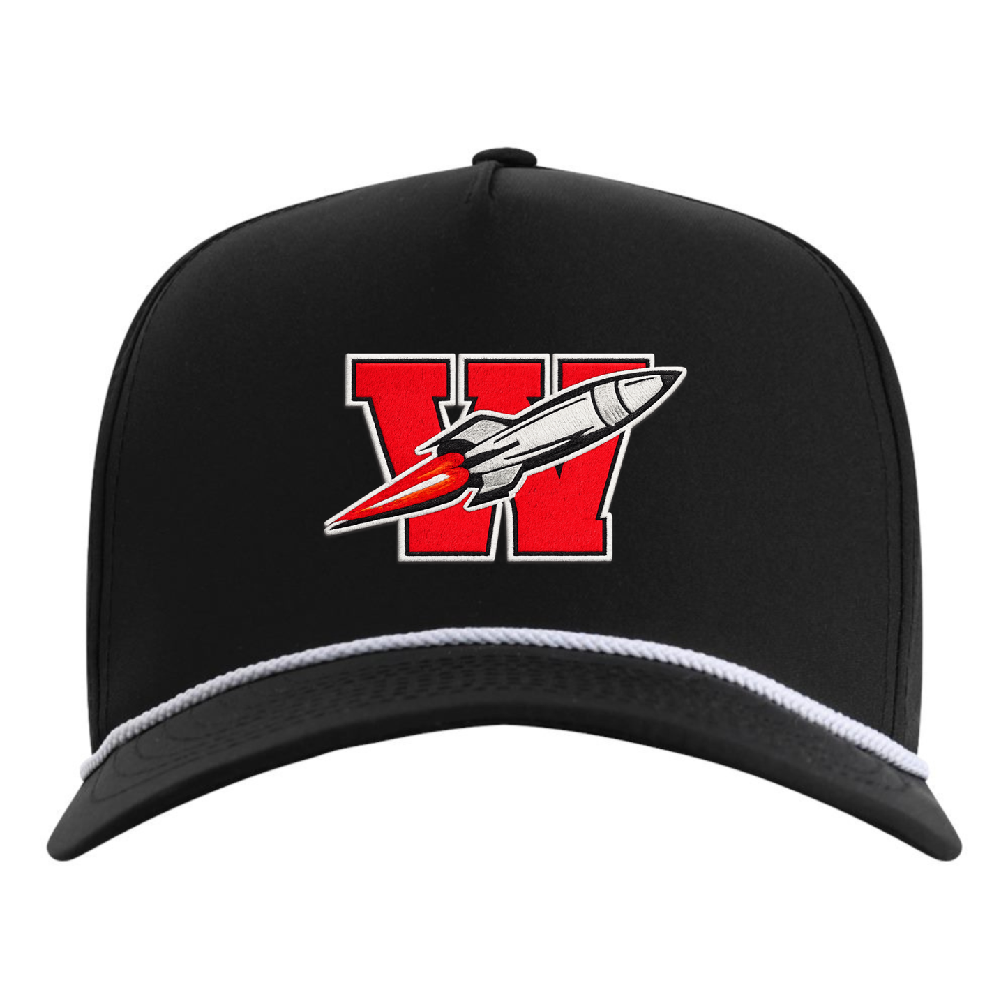 Skyrockets Imperial Rope Cap [Multiple Colors]