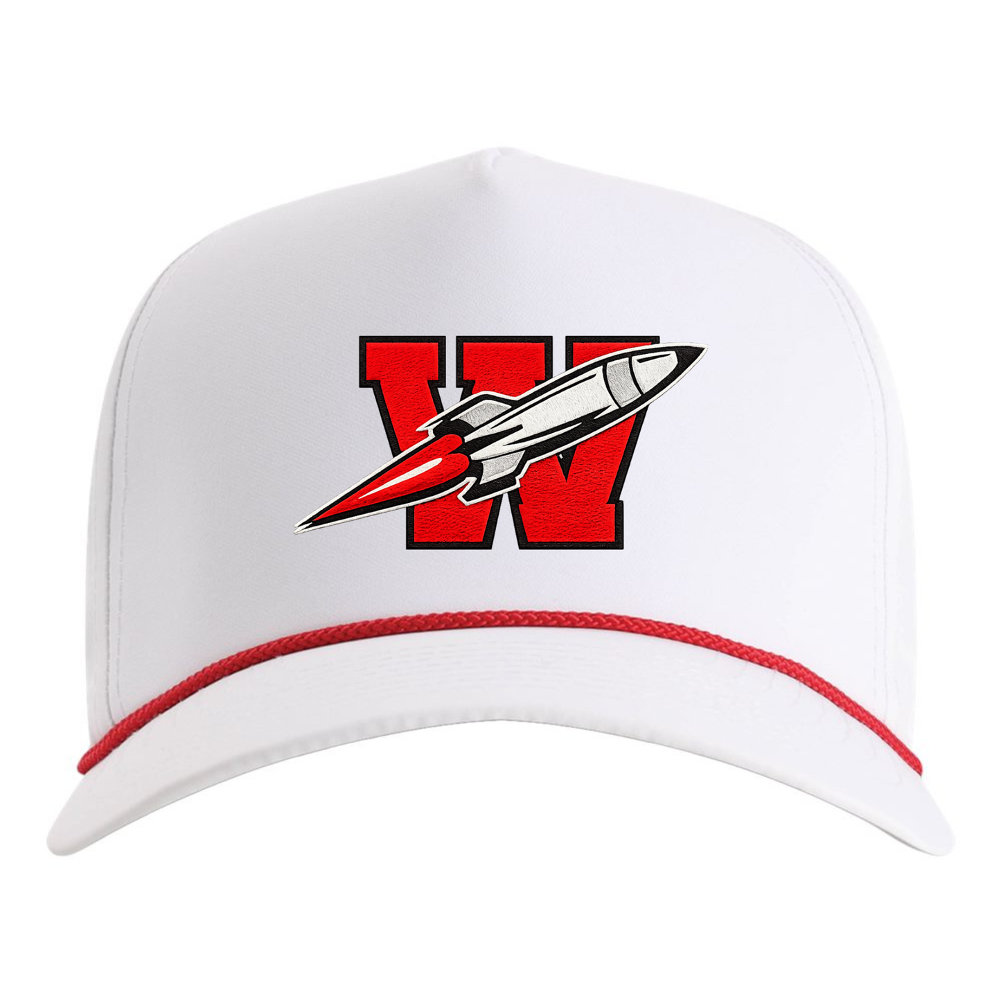 Skyrockets Imperial Rope Cap [Multiple Colors]