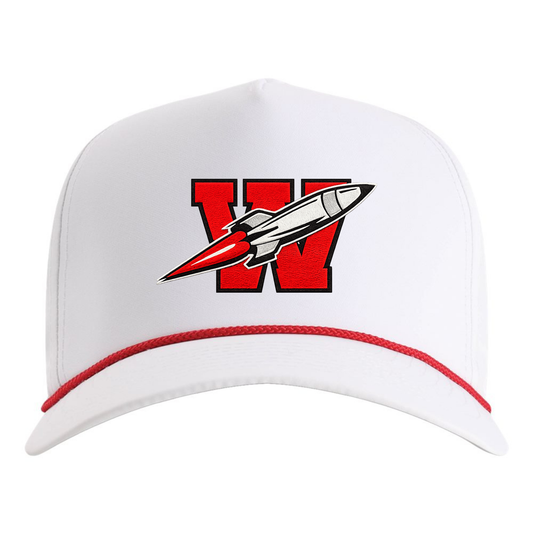 Skyrockets Imperial Rope Cap [Multiple Colors]