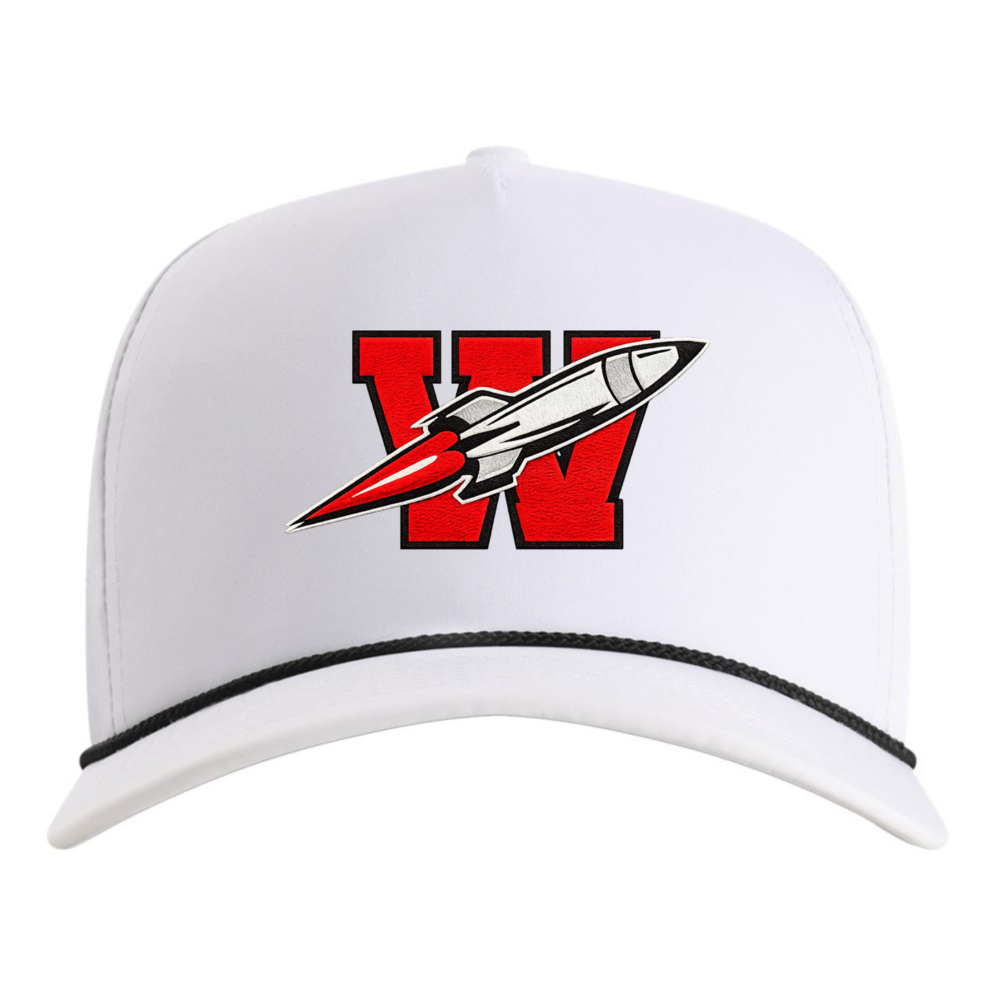Skyrockets Imperial Rope Cap [Multiple Colors]
