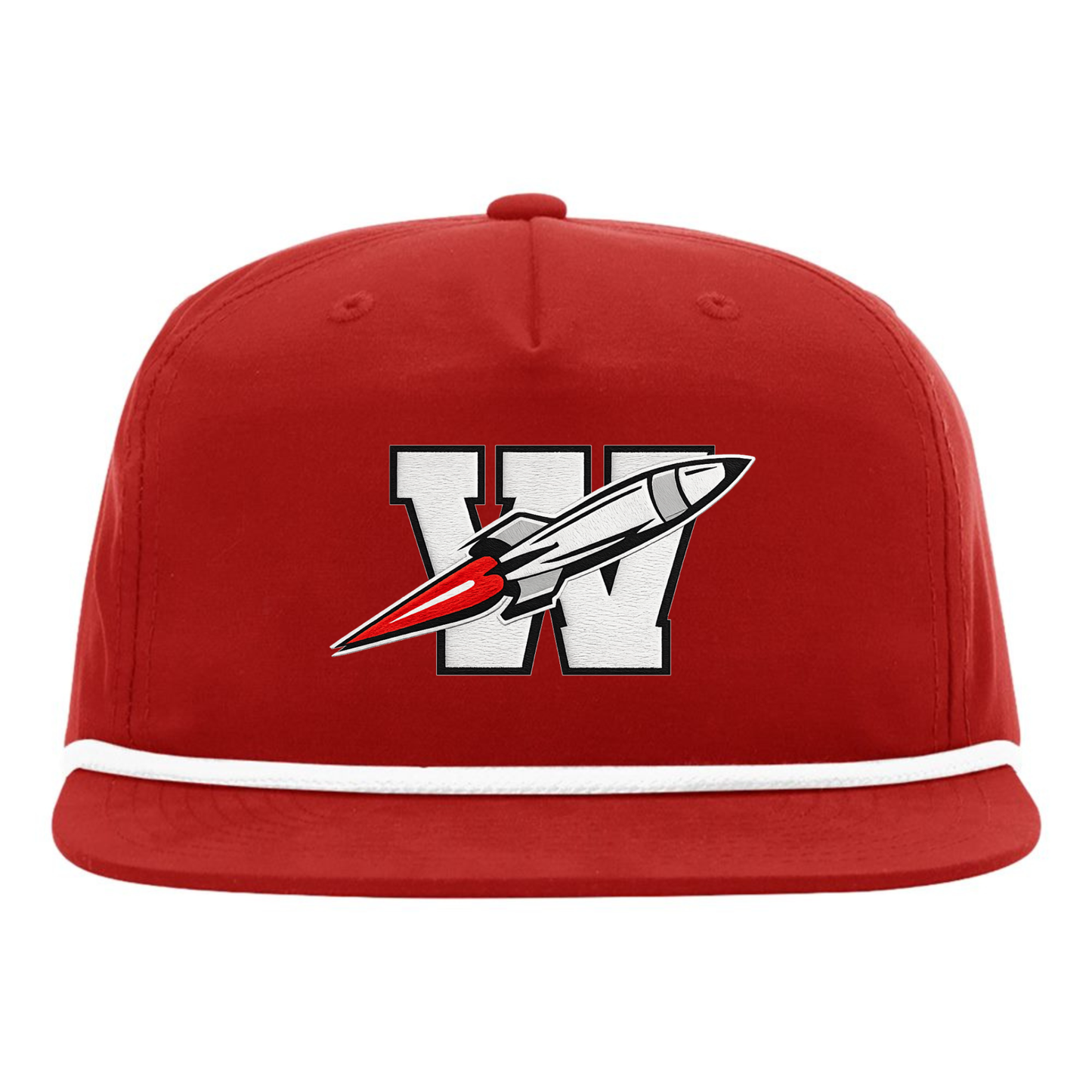 Skyrockets Richardson 256 Umpqua Cap [Multiple Colors]