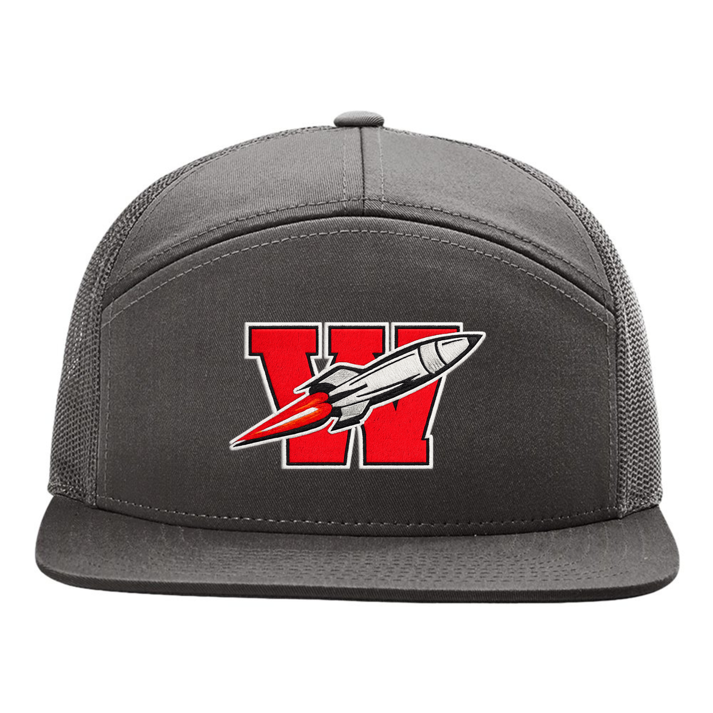 Skyrockets Richardson 7-Panel Cap