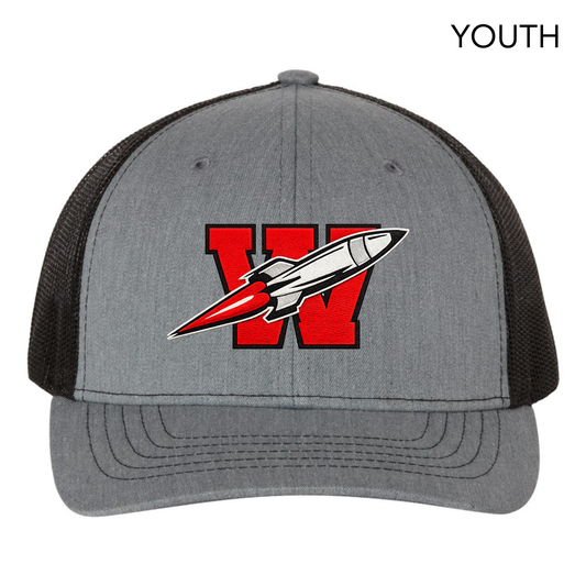 Youth Skyrockets Richardson 112 [Multiple Colors]