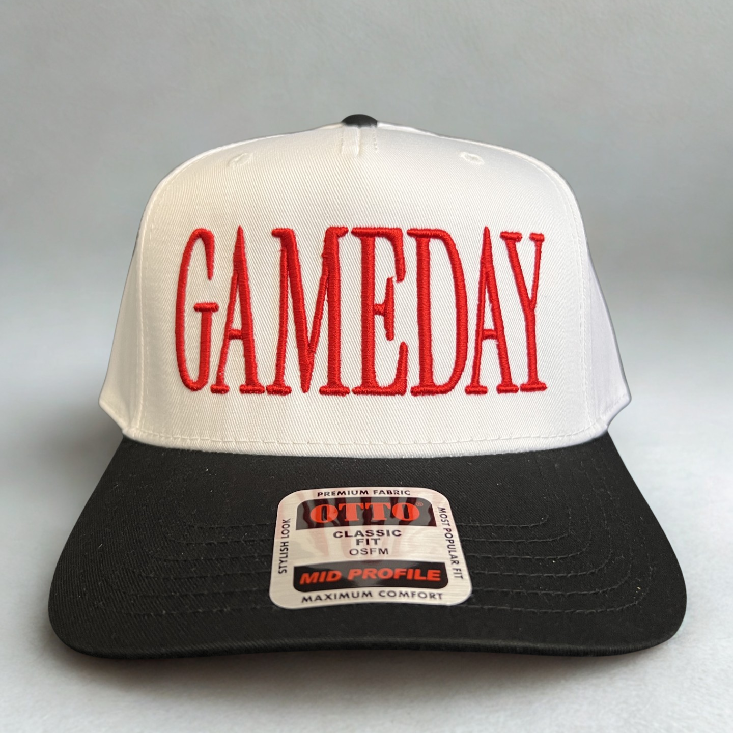 GAMEDAY TRUCKER HAT