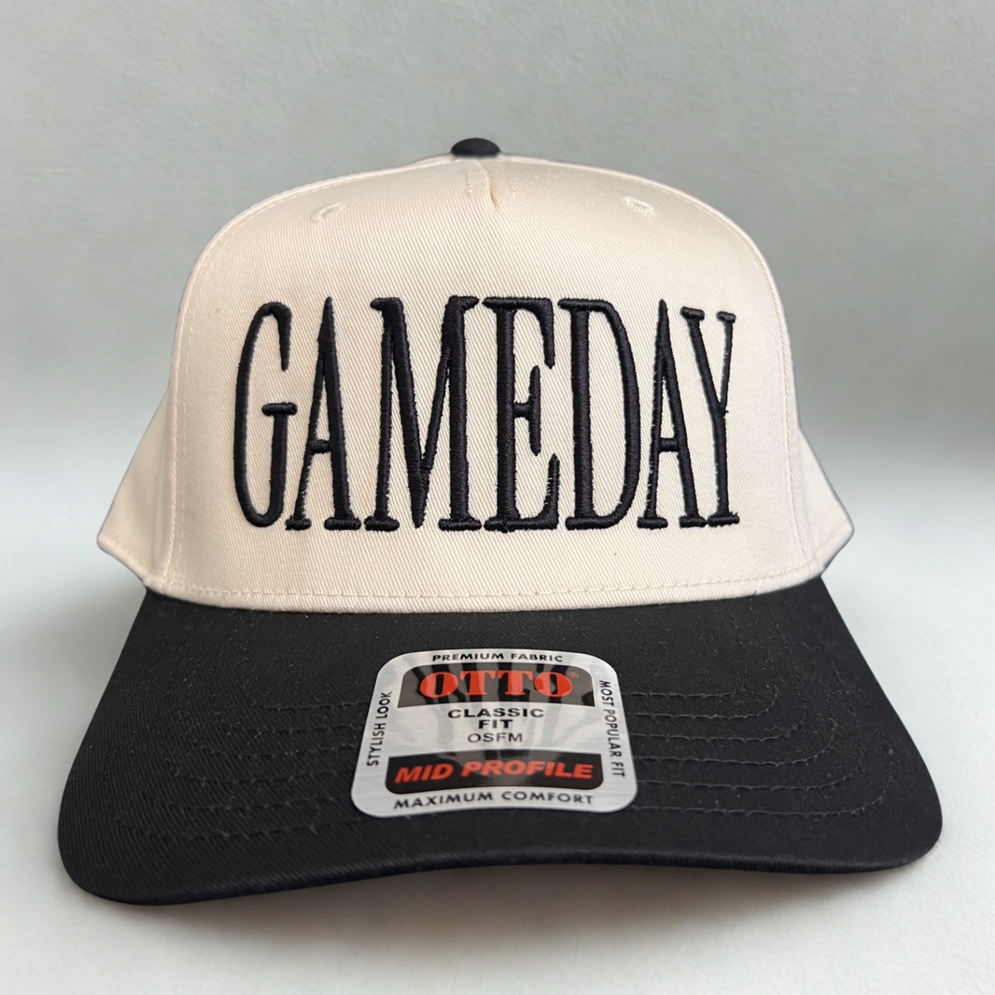 GAMEDAY TRUCKER HAT
