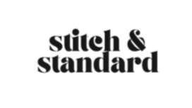 Stitch & Standard
